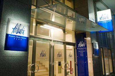 آتلانتیس وین