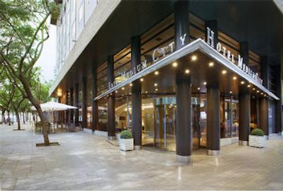 اکتا سیتی 47