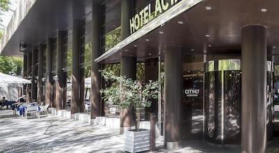 اکتا سیتی 47