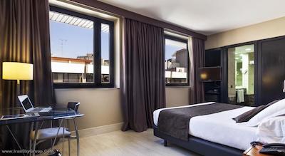 اکتا سیتی 47