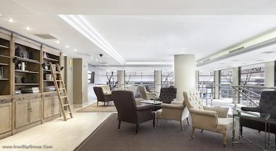 اکتا سیتی 47