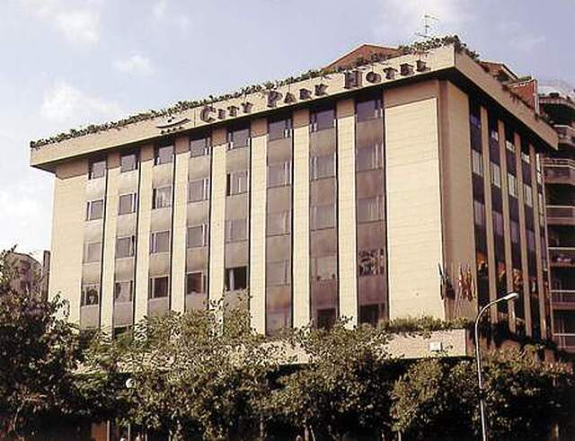 اکتا سیتی 47