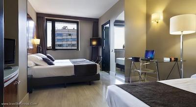 اکتا سیتی 47