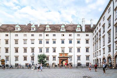 استیگنبرگر هتل هرنهف