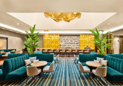 استیگنبرگر هتل هرنهف