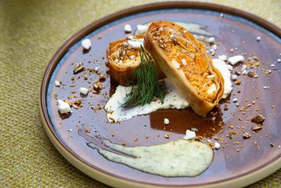 استیگنبرگر هتل هرنهف