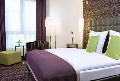 استیگنبرگر هتل هرنهف