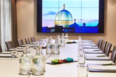 استیگنبرگر هتل هرنهف