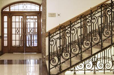 استیگنبرگر هتل هرنهف