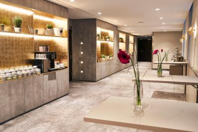 استیگنبرگر هتل هرنهف