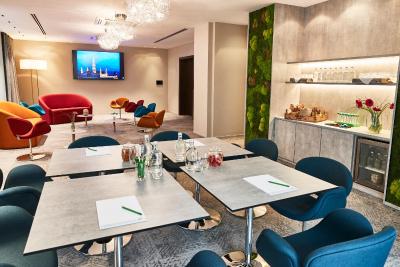 استیگنبرگر هتل هرنهف