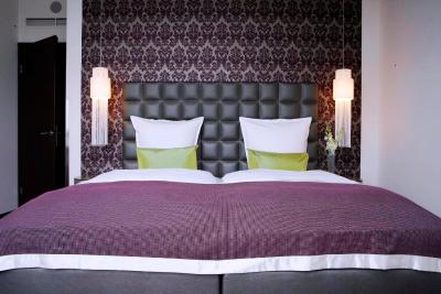 استیگنبرگر هتل هرنهف