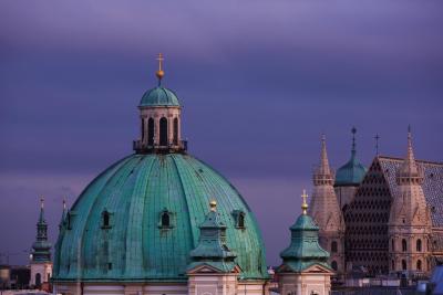 استیگنبرگر هتل هرنهف