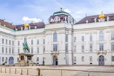 استیگنبرگر هتل هرنهف