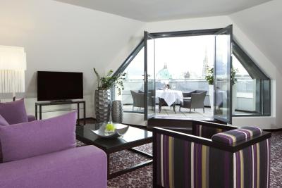 استیگنبرگر هتل هرنهف