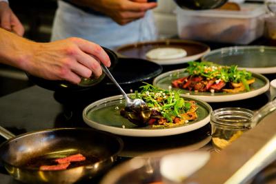 استیگنبرگر هتل هرنهف