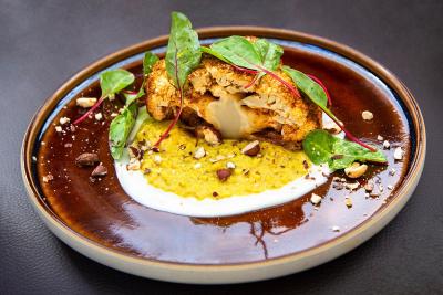 استیگنبرگر هتل هرنهف