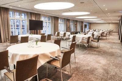 استیگنبرگر هتل هرنهف