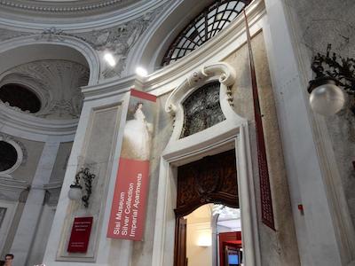 استیگنبرگر هتل هرنهف