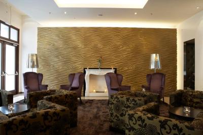 استیگنبرگر هتل هرنهف