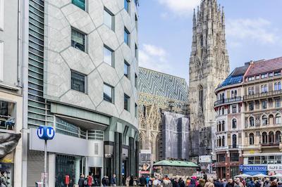 استیگنبرگر هتل هرنهف