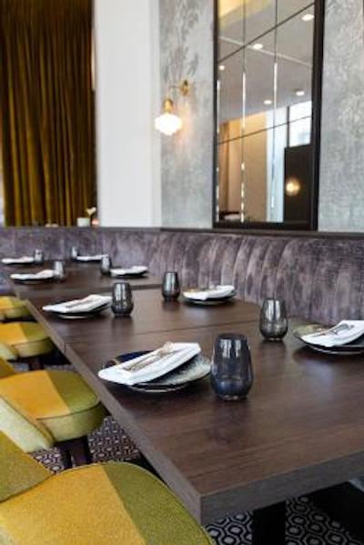 استیگنبرگر هتل هرنهف