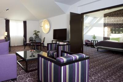 استیگنبرگر هتل هرنهف