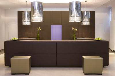 استیگنبرگر هتل هرنهف