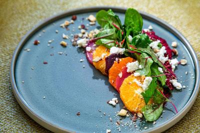 استیگنبرگر هتل هرنهف