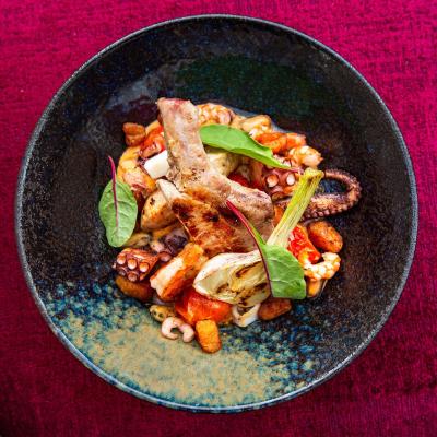 استیگنبرگر هتل هرنهف