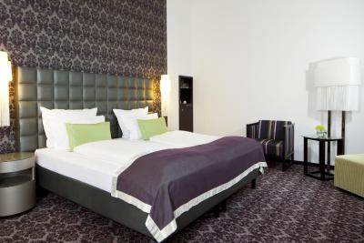 استیگنبرگر هتل هرنهف