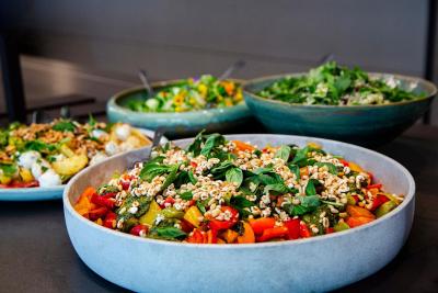 استیگنبرگر هتل هرنهف