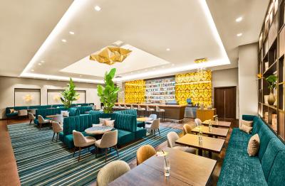 استیگنبرگر هتل هرنهف