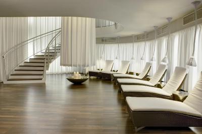 استیگنبرگر هتل هرنهف