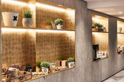 استیگنبرگر هتل هرنهف