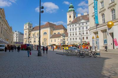 استیگنبرگر هتل هرنهف