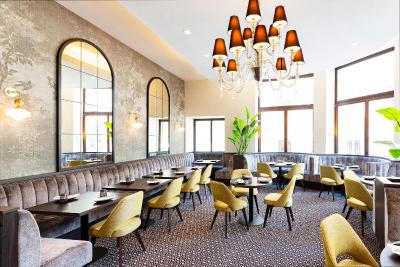 استیگنبرگر هتل هرنهف