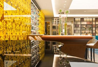 استیگنبرگر هتل هرنهف