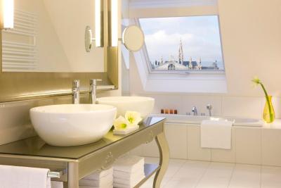 استیگنبرگر هتل هرنهف