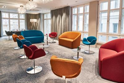 استیگنبرگر هتل هرنهف