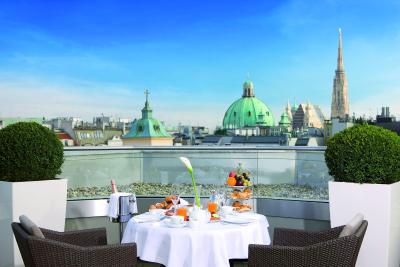 استیگنبرگر هتل هرنهف