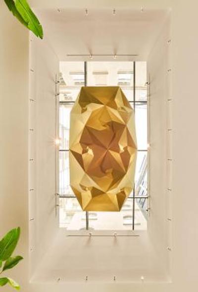 استیگنبرگر هتل هرنهف