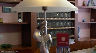 دیوا هتل-دلچه‌ ویتا آپارتمان