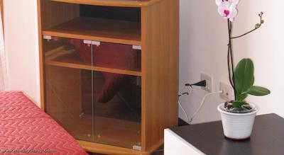 دیوا هتل-دلچه‌ ویتا آپارتمان