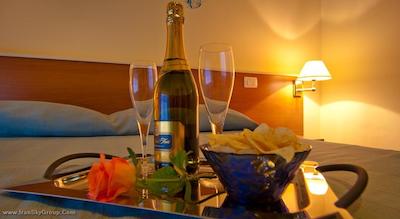 دیوا هتل-دلچه‌ ویتا آپارتمان