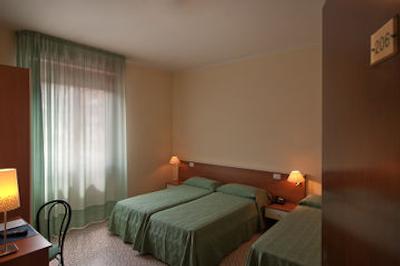 دیوا هتل-دلچه‌ ویتا آپارتمان