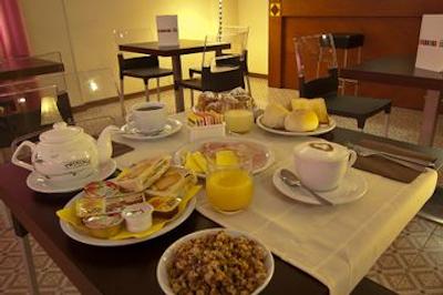 دیوا هتل-دلچه‌ ویتا آپارتمان