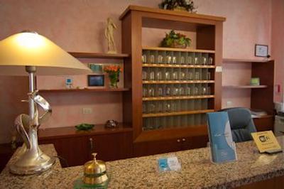 دیوا هتل-دلچه‌ ویتا آپارتمان