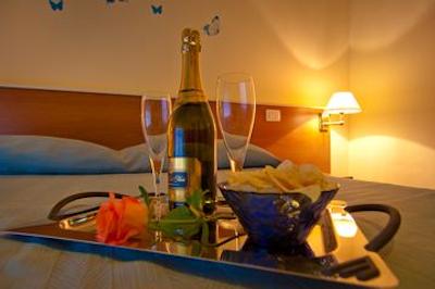 دیوا هتل-دلچه‌ ویتا آپارتمان