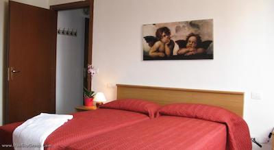 دیوا هتل-دلچه‌ ویتا آپارتمان